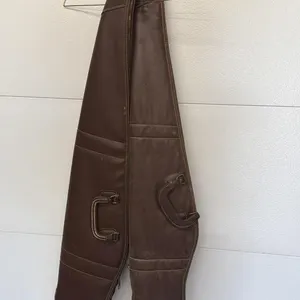 2- Shotgun, Rifle Cases