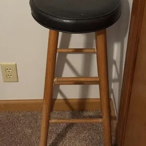 Bar Stool 13x29