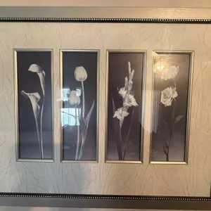 Floral Picture 37.5x29.5