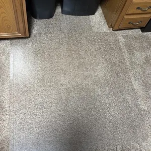Desk Floor Mat 36x47