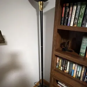 Floor Lamp 72 Tall did not turn on