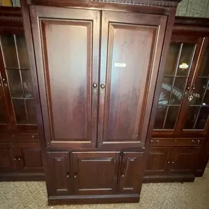 Entertainment Center