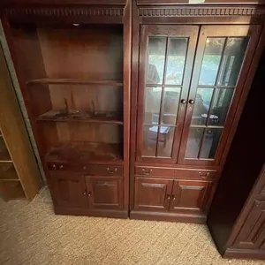 China Closet