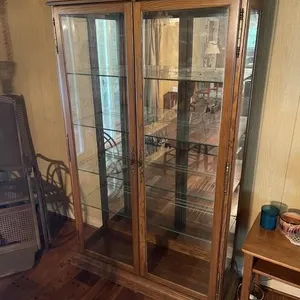 China Cabinet