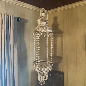Ornate Hanging Piece