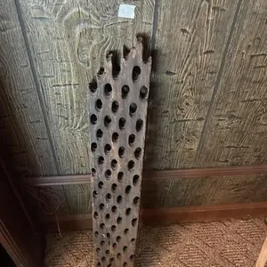 Piece of Driftwood?