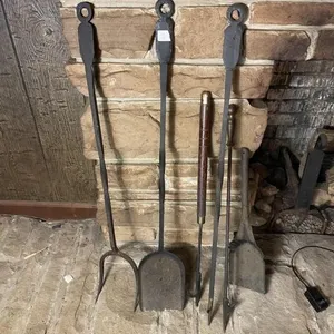 Fireplace Irons