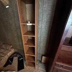 Bookshelf