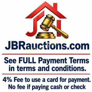 PAYMENT - SEE FULL TERMS AND CONDITIONS