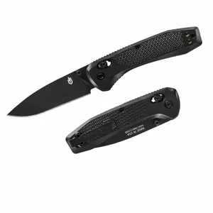 Gerber Pocket Knife 8.1
