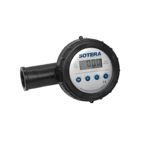 Sotera 1 Digital Chemical Transfer Meter