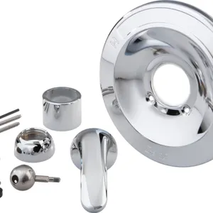 DELTA 600 Series Shower Trim Kit