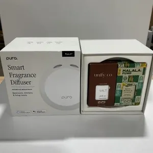 Pura 4 Smart Fragrance Diffuser