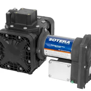Sotera 15 GPM 12V Diaphragm Pump