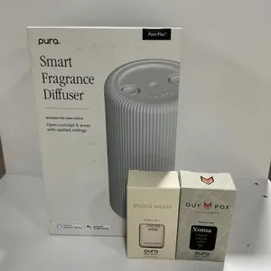 Pura Plus Smart Fragrance Diffuser