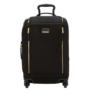 TUMI 21.8 inch Carry-On Luggage