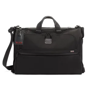 TUMI Alpha Tri-Fold Carry-On Garment Bag