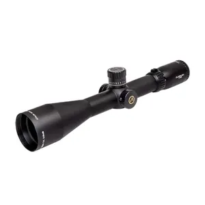 Athlon Optics Midas TAC Riflescope 5-25x56