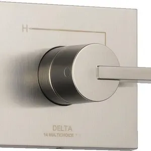 DELTA Shower Handle Trim Kit