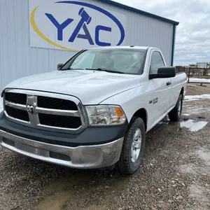 2014 DODGE RAM 1500 REG CAB 4WD