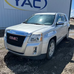 2011 GMC TERRAIN SLE AWD
