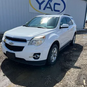2010 CHEVROLET EQUINOX LT AWD