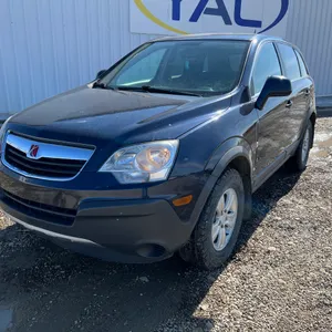 2008 SATURN VUE XE V6 AWD