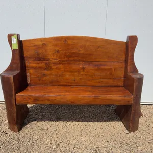Log Bench