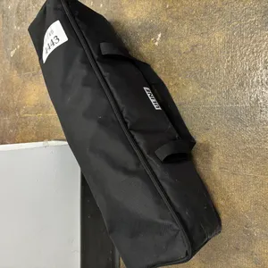 Portable Work Light in Bag