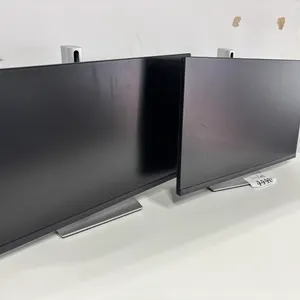 2 Dell Computer Screens 24"