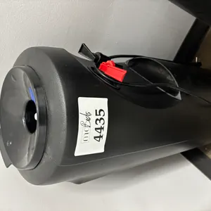 Hot/Cold Bottle Water Dispenser Machine