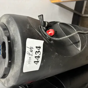 Hot/Cold Bottle Water Dispenser Machine