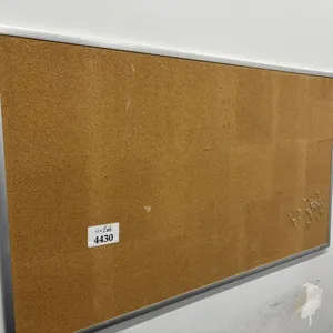 Quartet Bulletin Cork Board