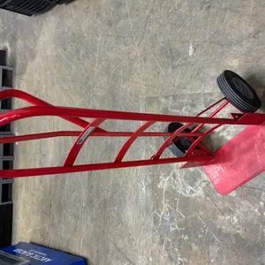 U Line Model H4794 2 Wheel Hand Truck