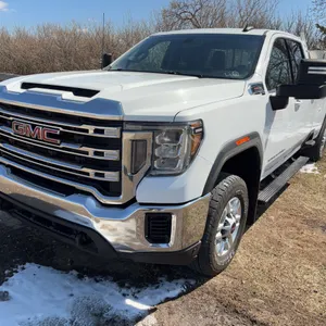 2020 GMC Sierra 2500HD SLE Double Cab Pickup Truck