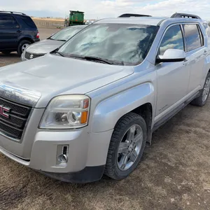 2012 GMC Terrain SLT-1 Suv *Unreserved*