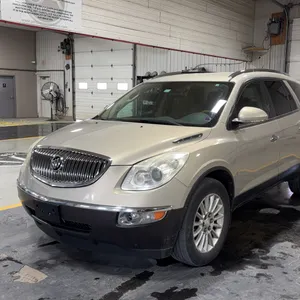 2011  Buick  Enclave  CX FWD 4dr SUV