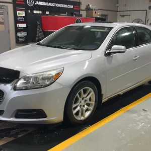 2016  Chevrolet  Malibu Limited  1LT