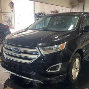 2017  Ford  Edge  SEL AWD