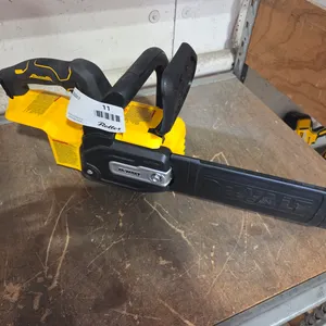 DeWalt DCCS621 Cordless Chainsaw, 20V Max
