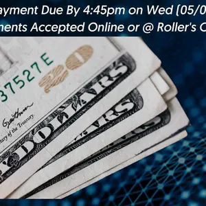 Payment Terms