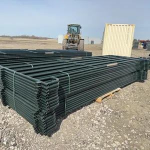 18-NEW/UNUSED 20' 6 BAR LIVESTOCK PANELS-SOLD PER PANEL