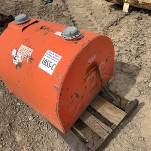 WESTEEL 75 GALLON SLIP TANK