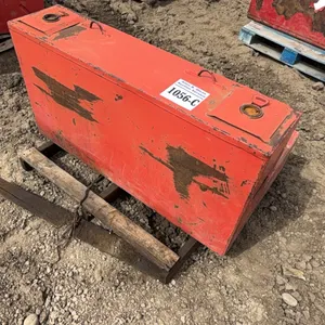 WESTEEL APPROX 400 LTR SLIP TANK
