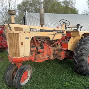 Case 830 Case o matic