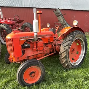 Closing June 3, 2026 @ 5:00 P.M. -- Online Only  Farm Machinery Auction --Marv Urban Estate