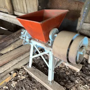 Letz Corn Grinder