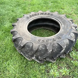 380/85R24 tractor tire