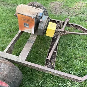 Winco Cart generator