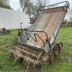 Hay Loader